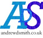 andrewdsmith.co.uk Logo