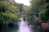 River Cam, Cambridge.