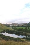 St Mary's Loch, Edinburgh