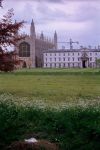 Swan, nr Kings College, Cambridge