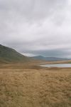 Burnmoor Tarn