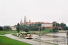 Wawel, Krakow, Poland