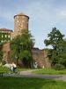 Wawel, Krakow, Poland