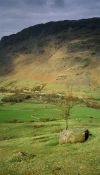 From Lingmell looking to Yewbarrow